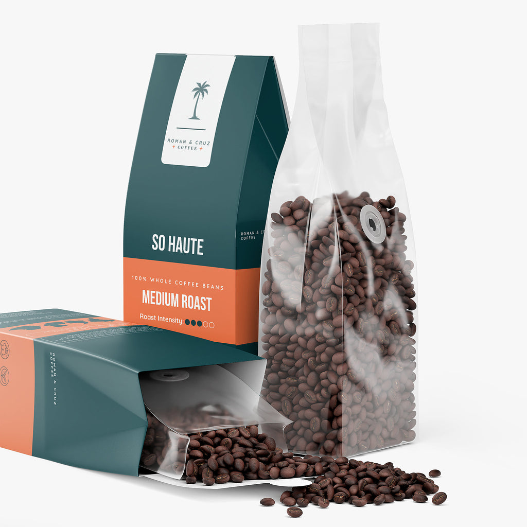 So Haute (Medium Roast)