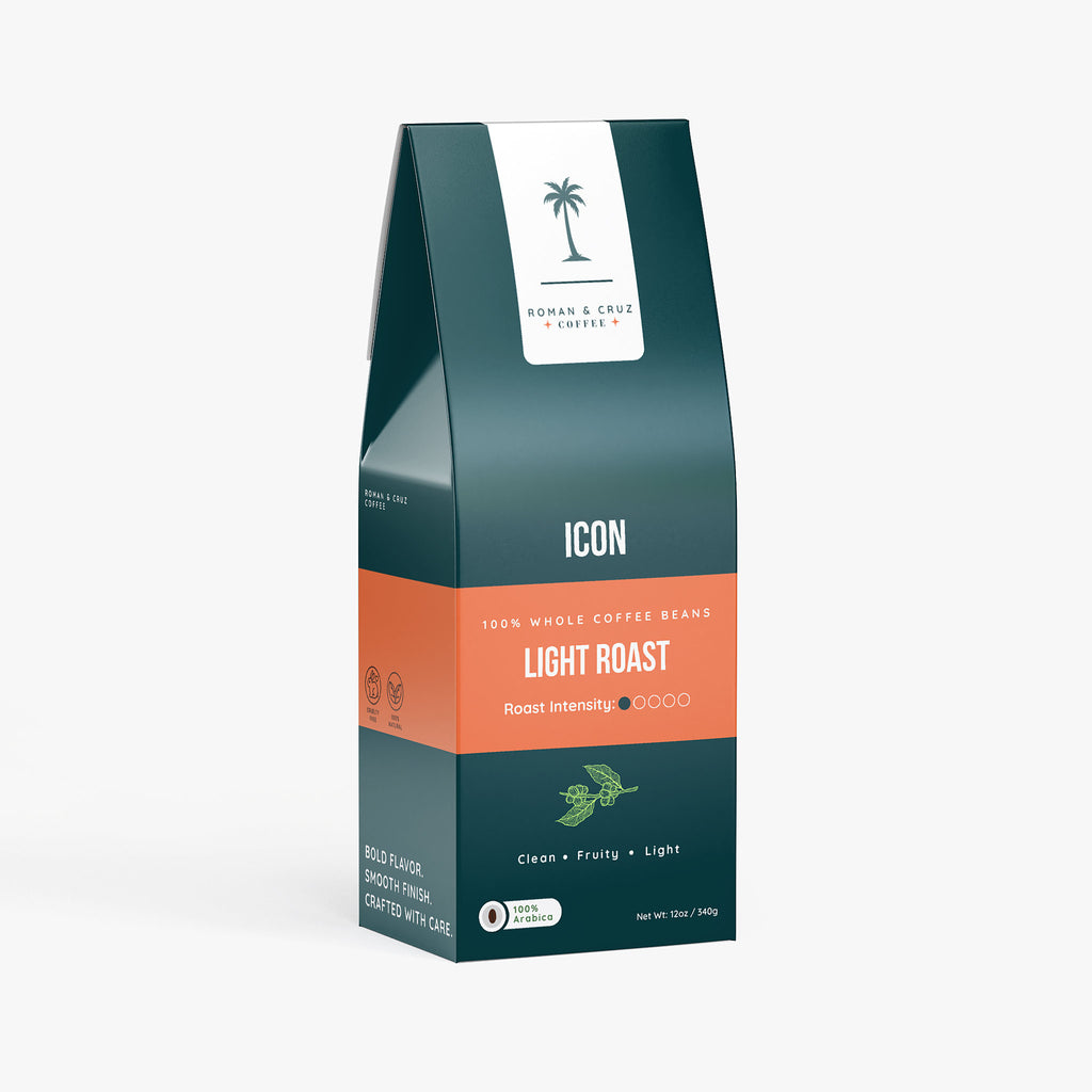 Icon (Light Roast)