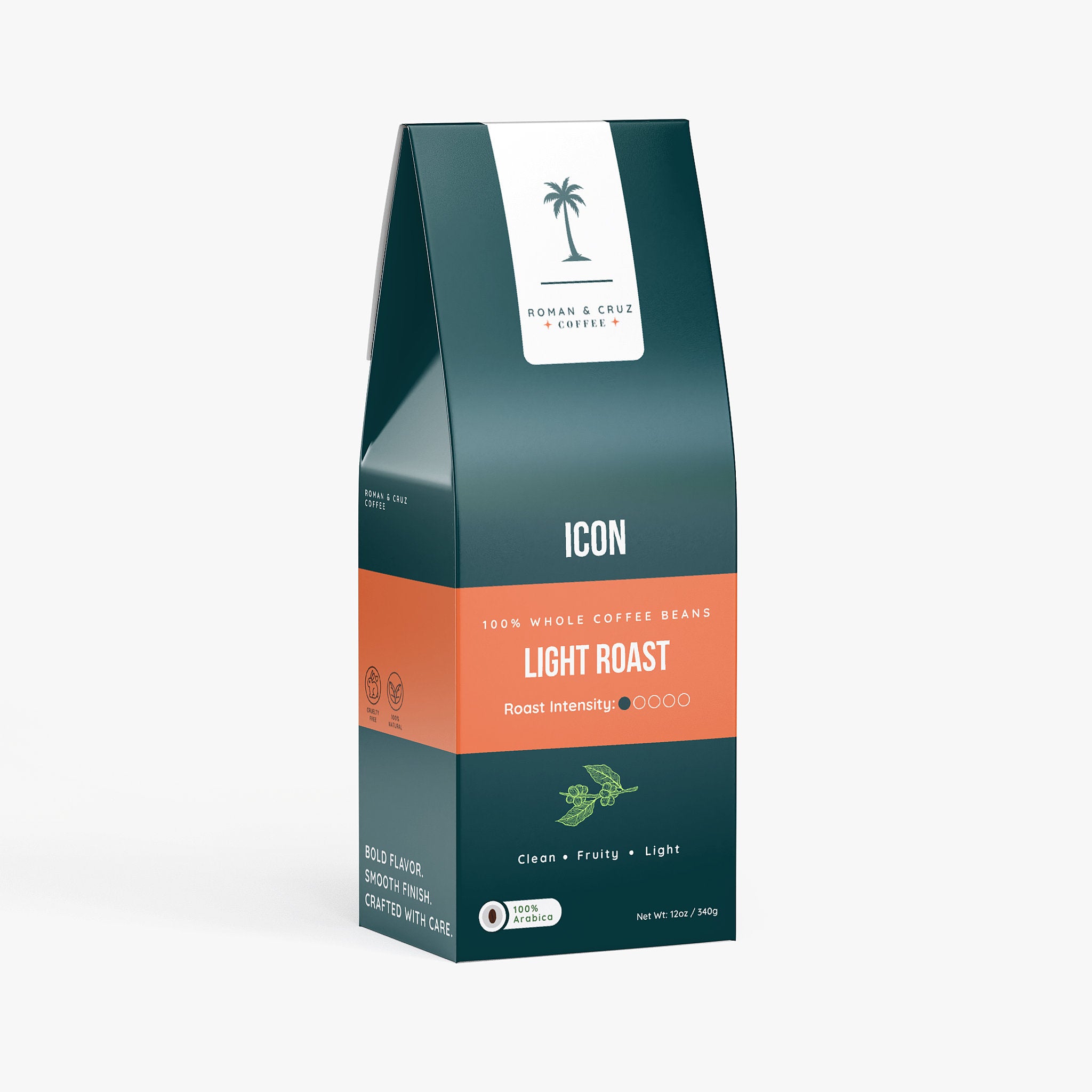 Icon (Light Roast)