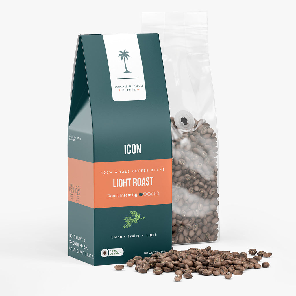 Icon (Light Roast)