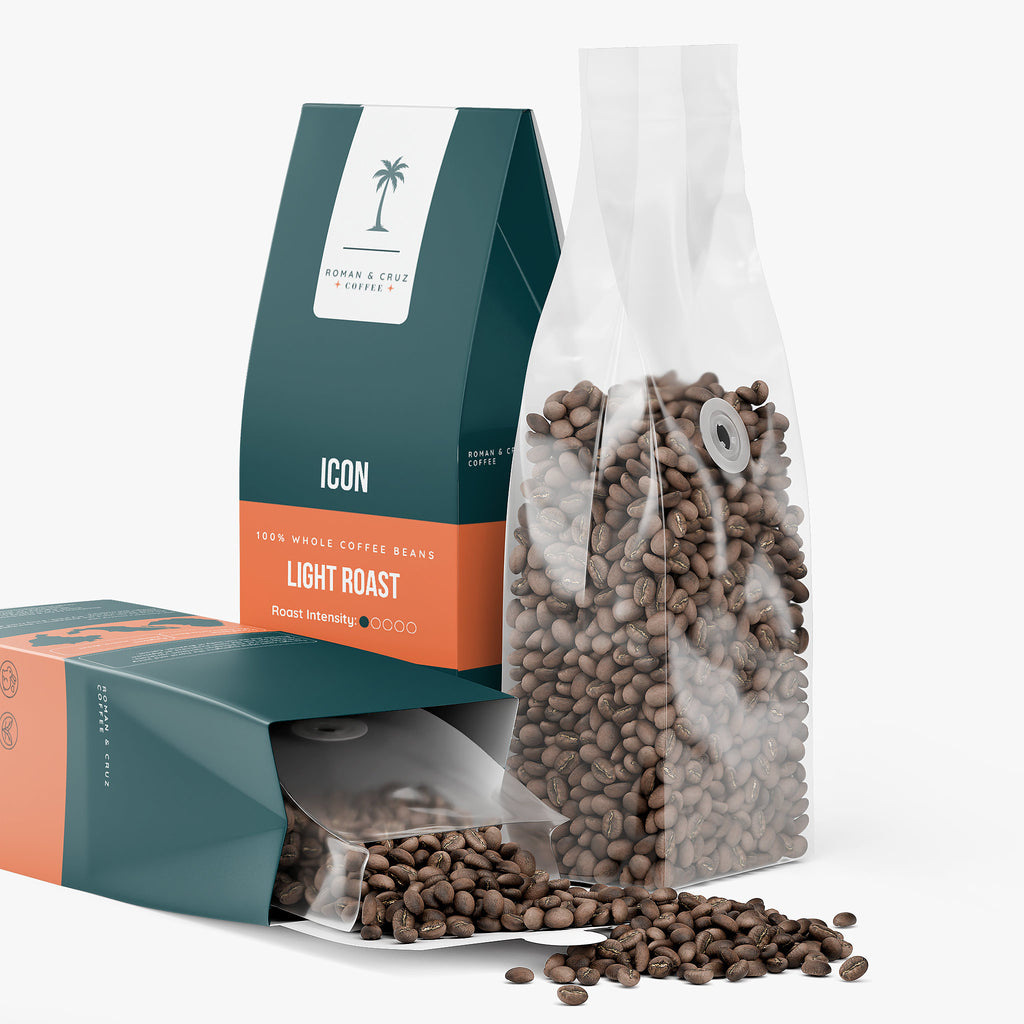 Icon (Light Roast)