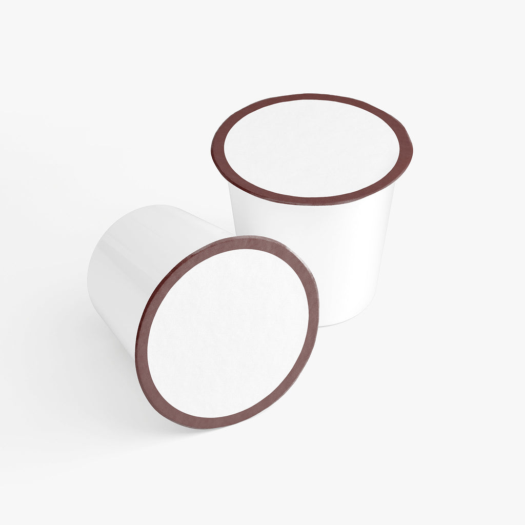 Icon Coffee Pods (Light Roast)