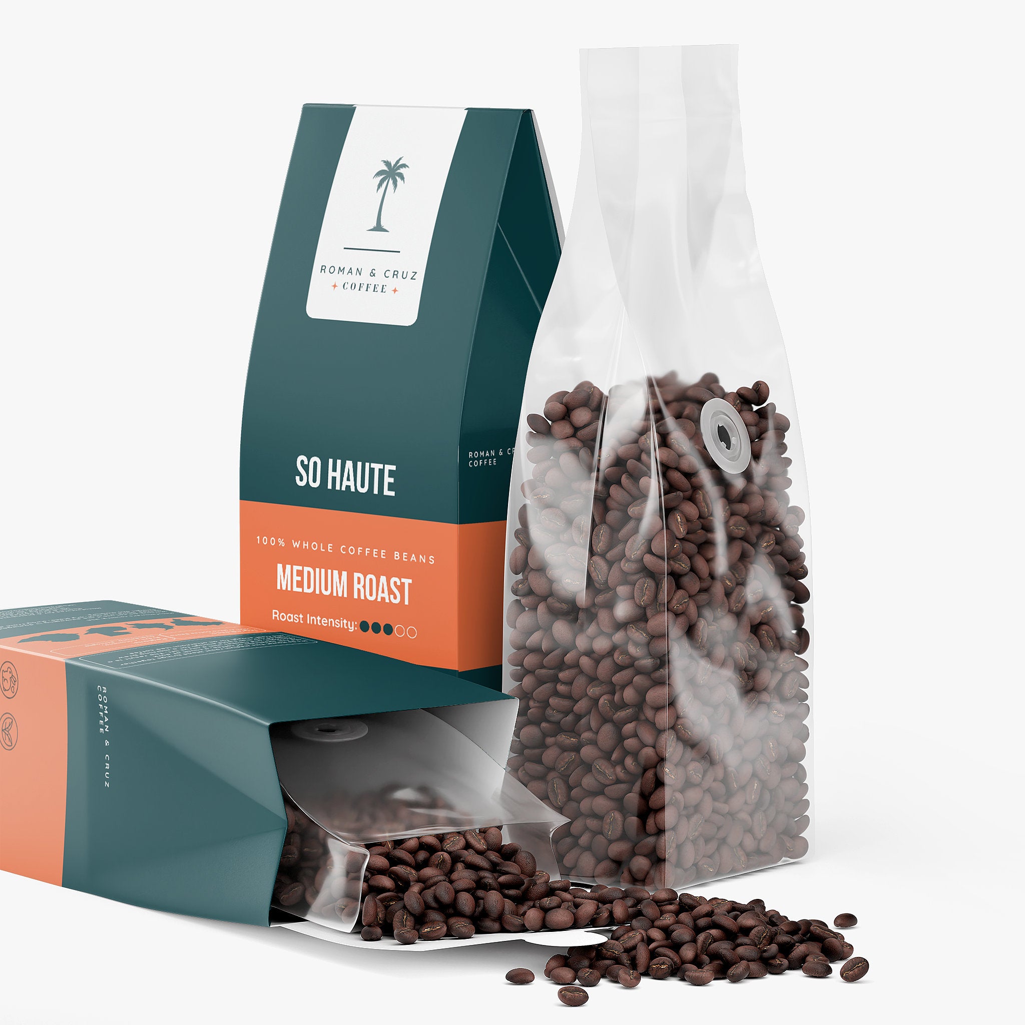 So Haute (Medium Roast)