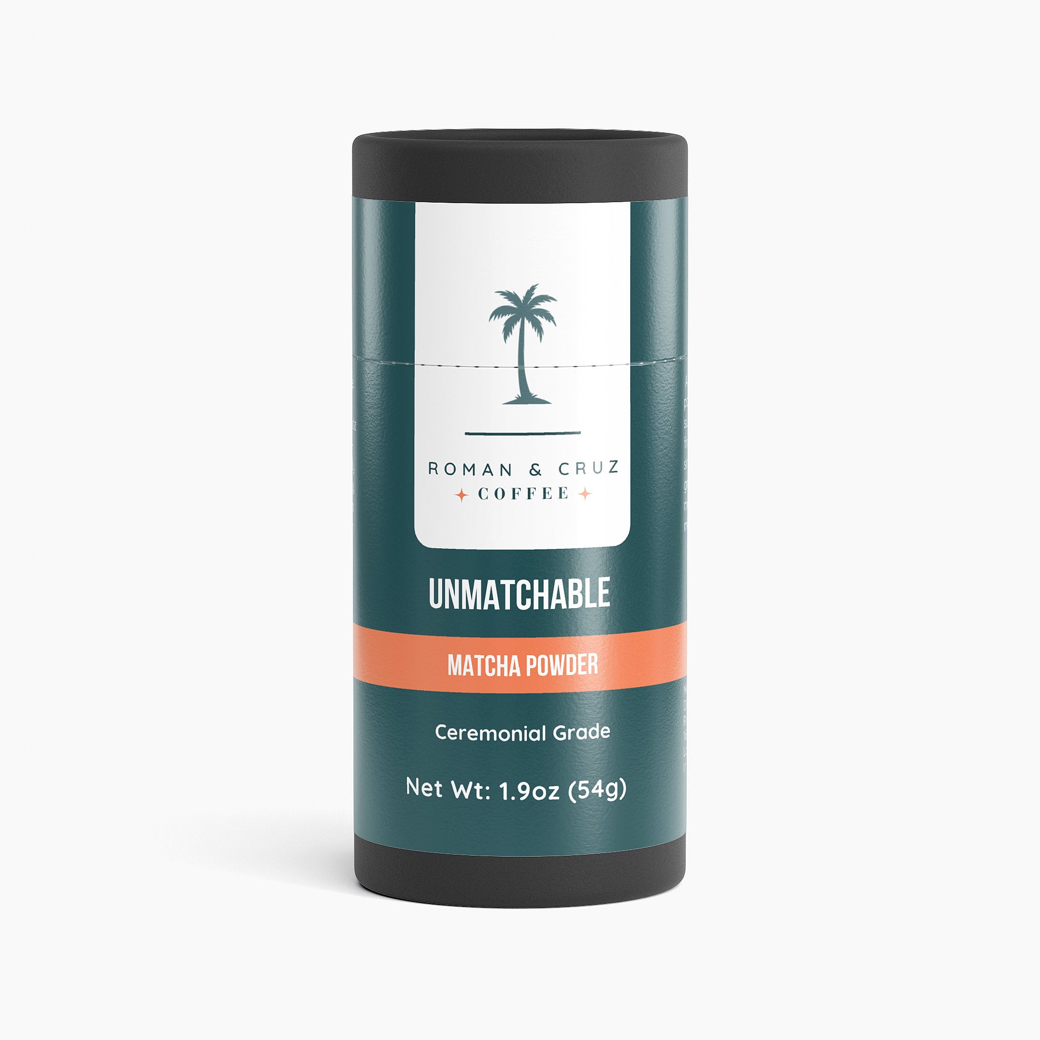 Unmatchable Matcha Powder