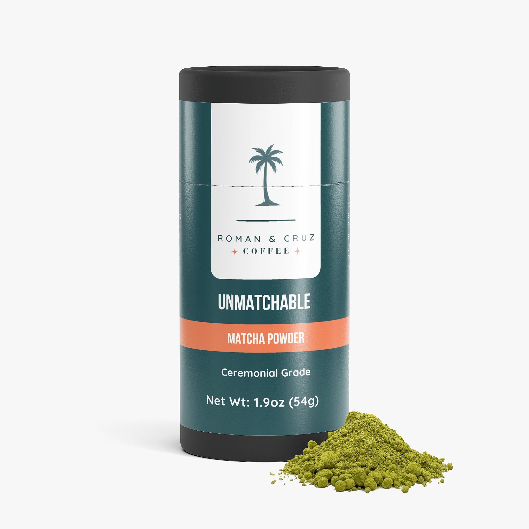 Unmatchable Matcha Powder